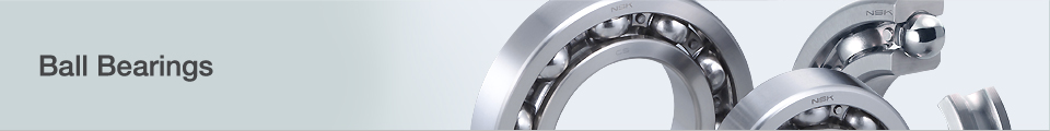 Ball Bearings