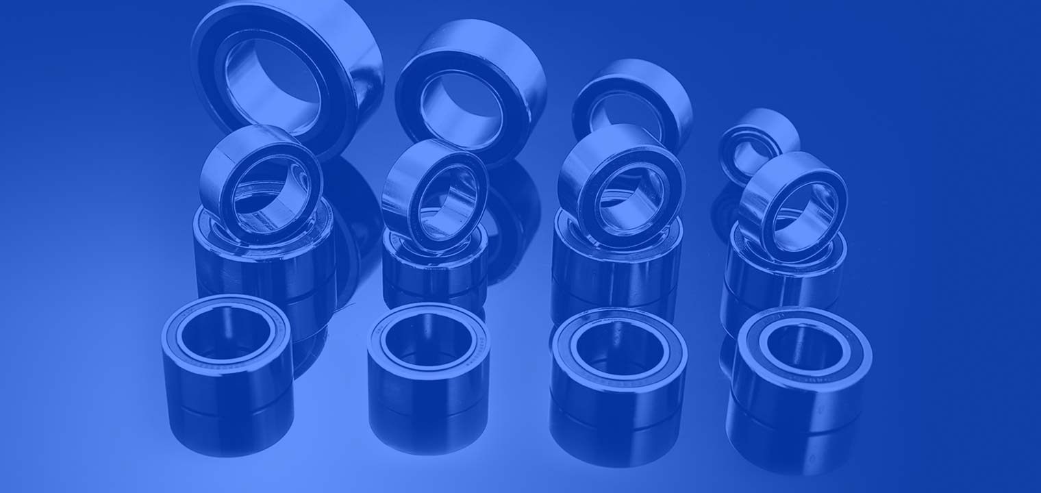 Bearings